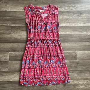 Loft summer dress